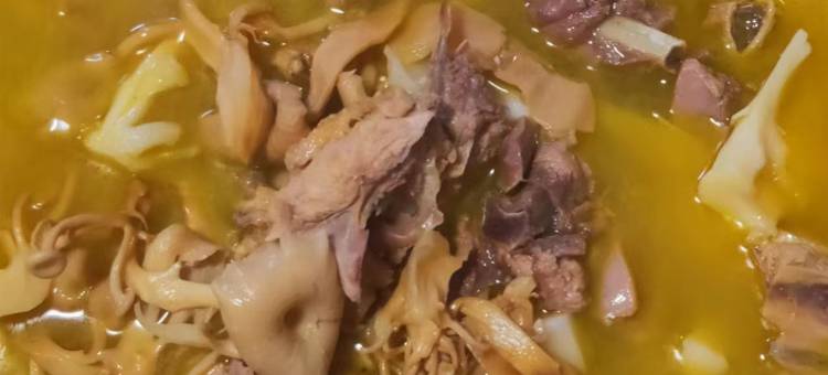 宝兴逸萱客栈图片