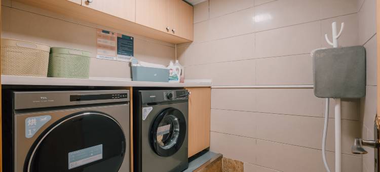 居庭酒店(泰安泰山岱庙店)图片