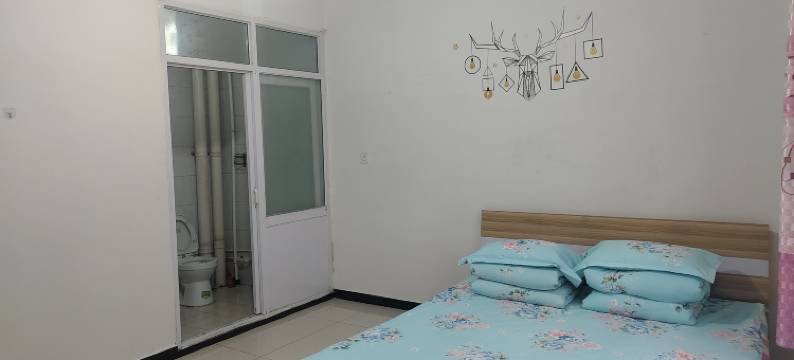 廊坊鑫兴公寓图片