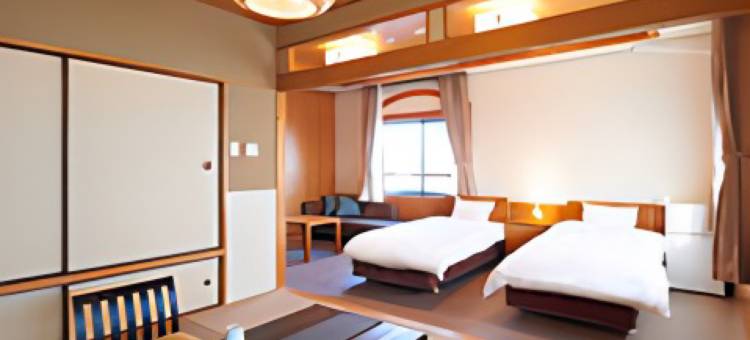 利夫马克斯度假酒店-伊豆高原露台和水疗中心店(LiVEMAX RESORT IZUKOGEN Terrace & Spa)图片