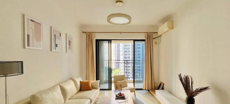 广州卡莱公寓(琶洲会展万胜围地铁站店)图片