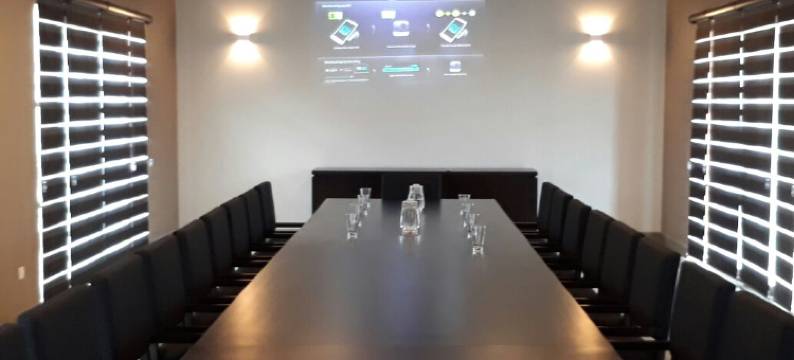 蒲葵公馆(Palmyrah House)图片