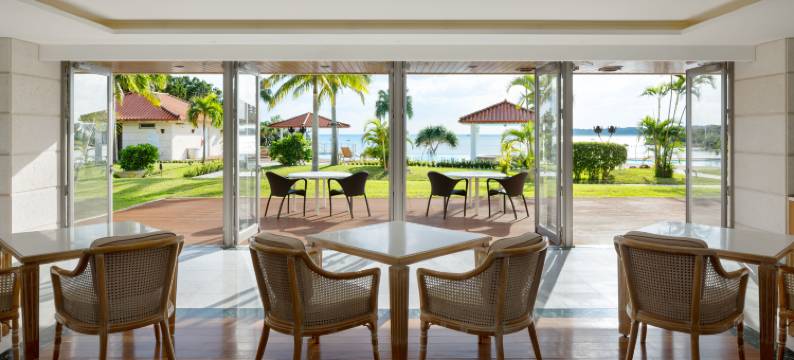 石垣UBUFURU酒店(THE UBUFURU ISHIGAKI)图片