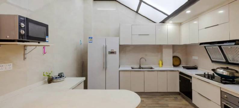 广州从化温泉潮玩度假别墅图片