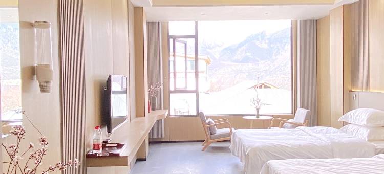 索松山居(索松店)图片