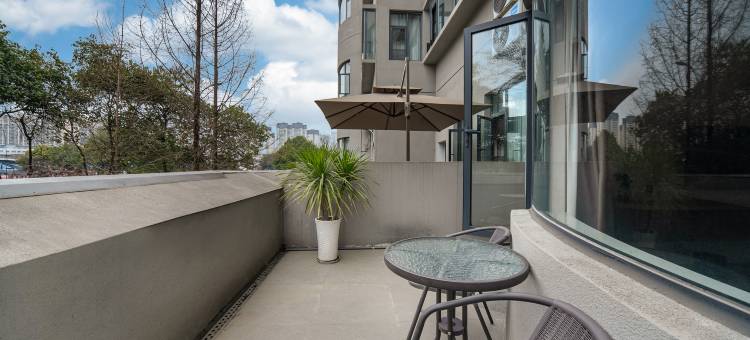 江油天明·云景酒店(方特东方神画店)图片