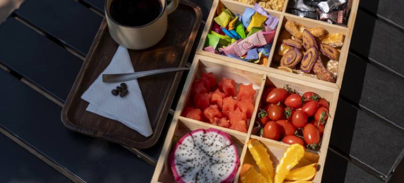 安隐温泉民宿(牛街店)图片