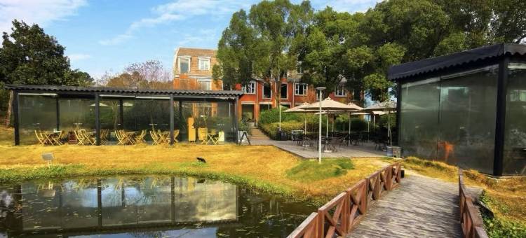 上海宝山美居酒店图片