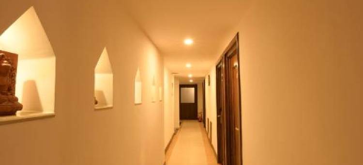 画廊公园酒店(GALLERY PARK  HOTEL)图片