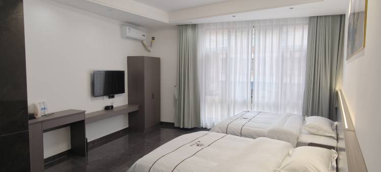 枕月居(弥勒湖泉生态园店)图片