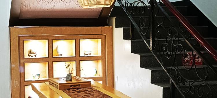 Q加·吐鲁番新洲宾馆图片