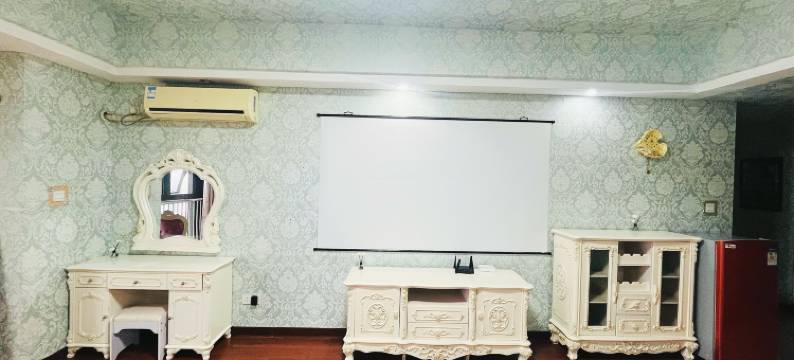 泉州木羊酒店(浦西万达广场SOHO店)图片