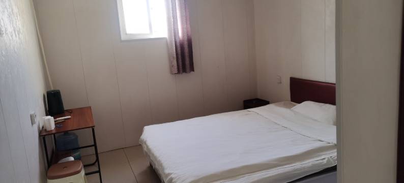 南乐播维宾馆图片