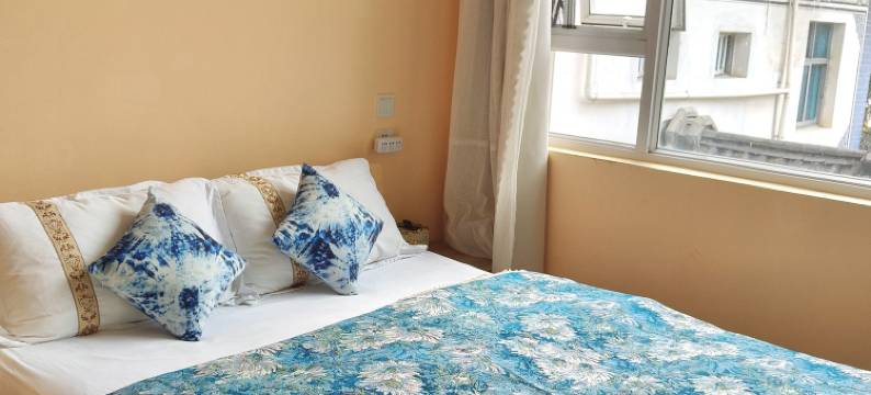 大理梧桐精品民宿图片