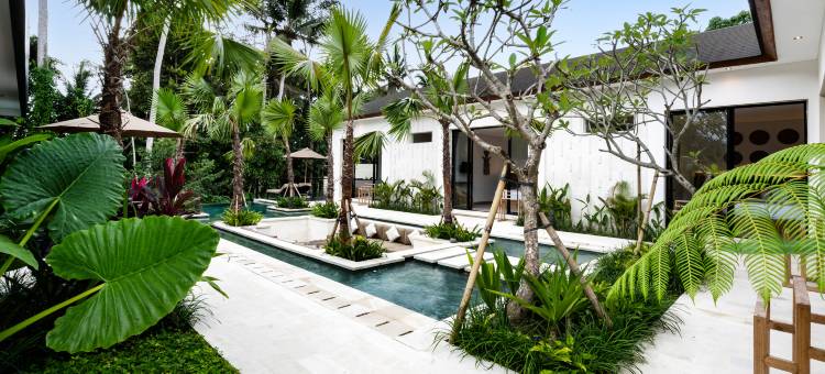 布林达别墅(Villa Brindal by BaliSuperHost)图片