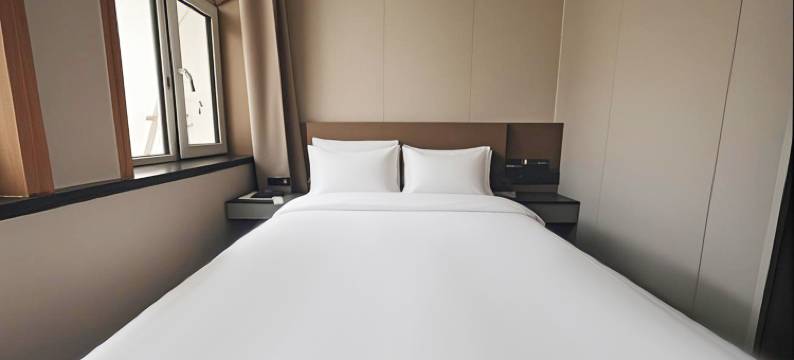 航港驿站(乌鲁木齐天山国际机场店)图片