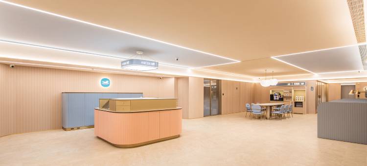 汉庭酒店(洛阳洛邑古城丽景门店)图片