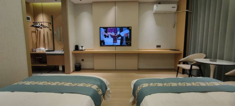 金星大酒店图片