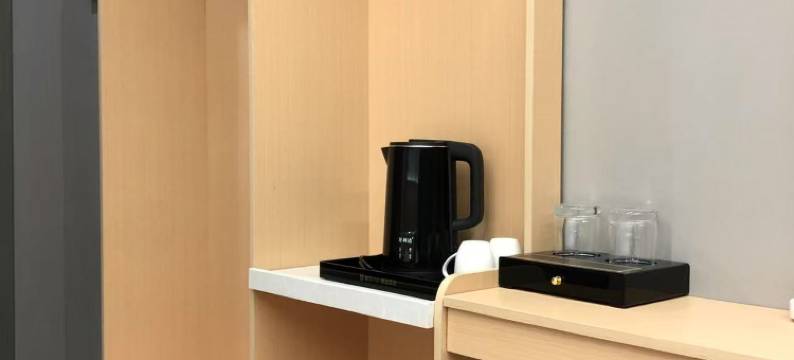 都市118精选酒店图片