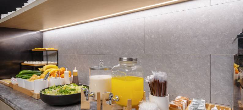 全季酒店(南京玄武湖山西路店)图片