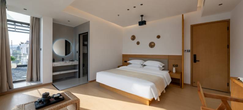 悦好.自然院景美宿图片