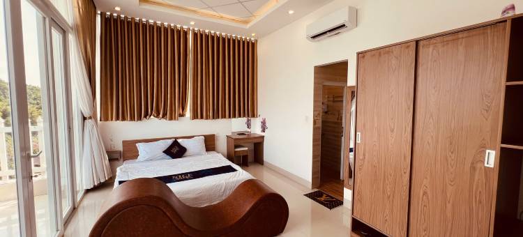 Nice Hotel Buon Ma Thuot图片