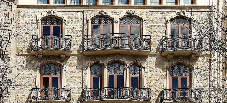 HCC日格恩特酒店(HCC Regente)图片