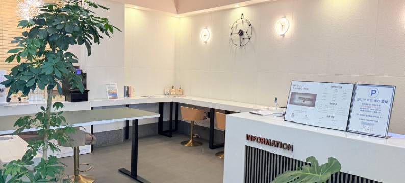 Hotel Intro 春川(Hotel Intro, chuncheon)图片