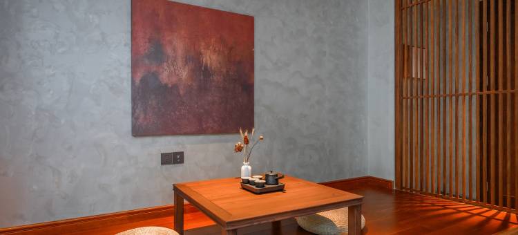 清远古龙峡龙森谷民宿图片