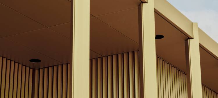 The Chancery Rosewood图片