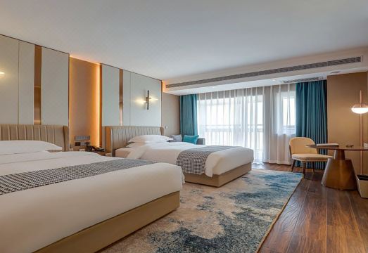 Tang Dao Hotel Hotel Overview