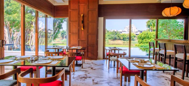 S48 澜平馆(S48 Riverping)图片