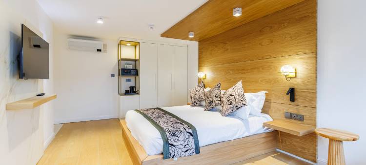 罗丝梅酒店(Rosemay Hotel)图片