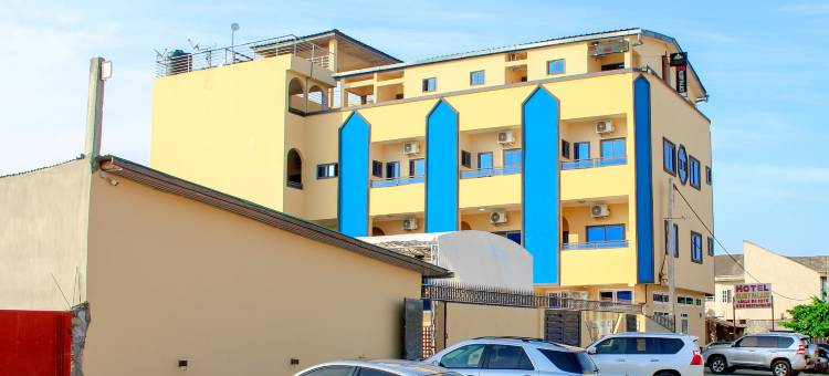 Glory宫大酒店(Glory Palace Hotel)图片