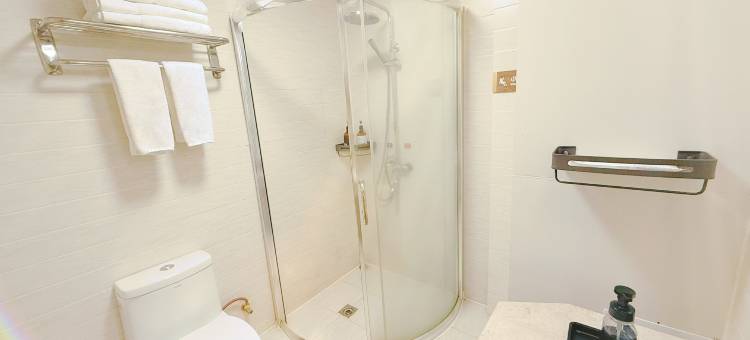 田桔子酒店图片