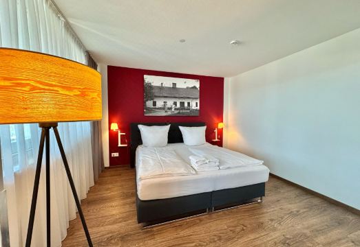 My Park hotel Kempten by AR Hotels Hotel Overview