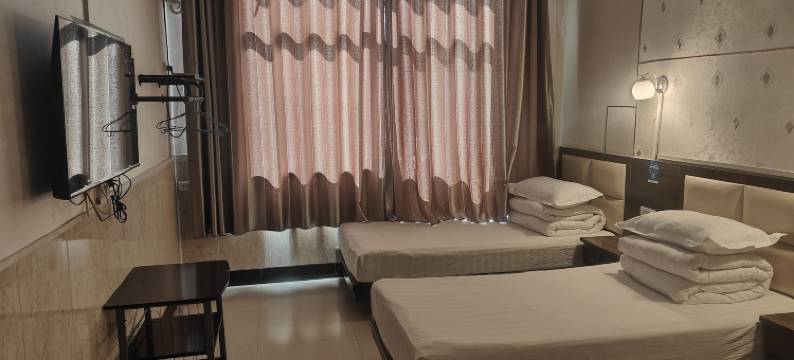 八里沟清净安居图片