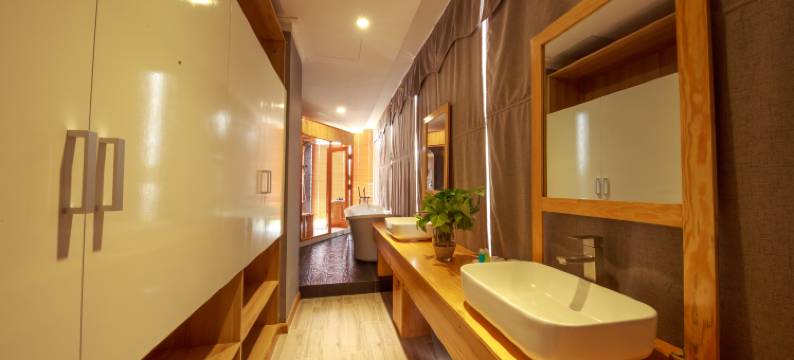 VARIA Hotel Phu Quoc图片