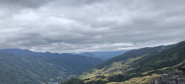 阡陌云居・云栖之约轻奢度假民宿(龙脊梯田九龙五虎观景台店)图片