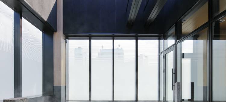 东京新桥光芒酒店(CANDEO HOTELS)(Candeo Hotels Tokyo Shimbashi)图片