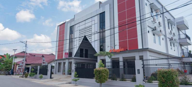 Guest House Ar Rayyan图片