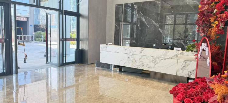 X-Home海景民宿(大连威尼斯水城港东五街店)图片