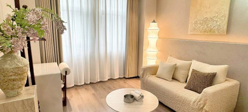 美誉民宿(五岭广场店)图片