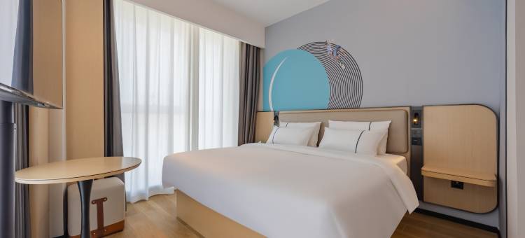 城市便捷酒店(宣城高铁站大润发店)图片