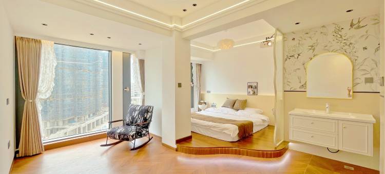 东山岛喜见民宿(南屿双面海店)图片