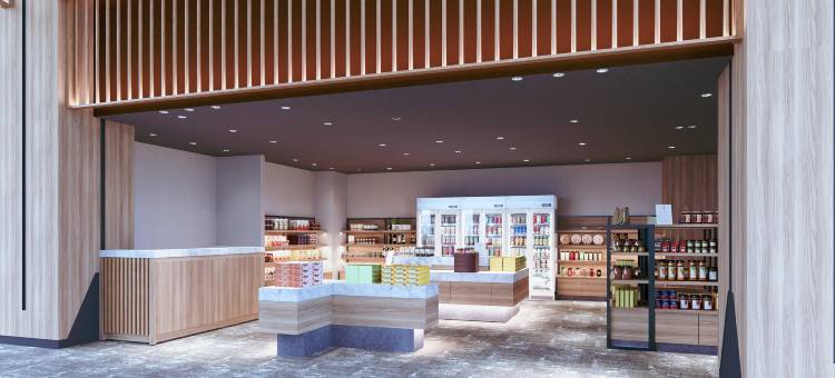 烧津龟之井酒店(Kamenoi Hotel Yaizu)图片