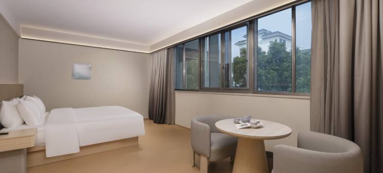 全季酒店(扬州文昌阁瘦西湖店)图片