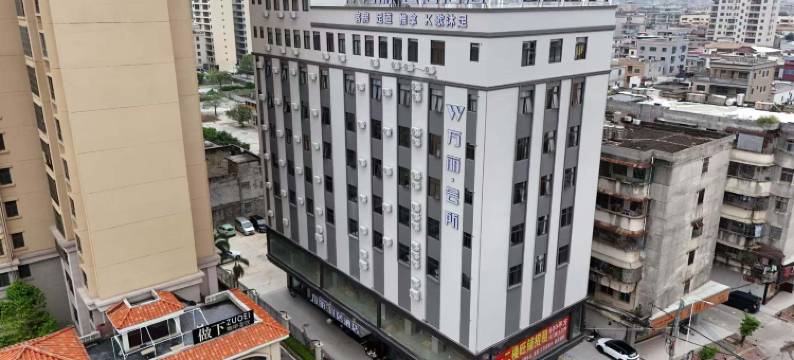 万丽·宜居酒店图片