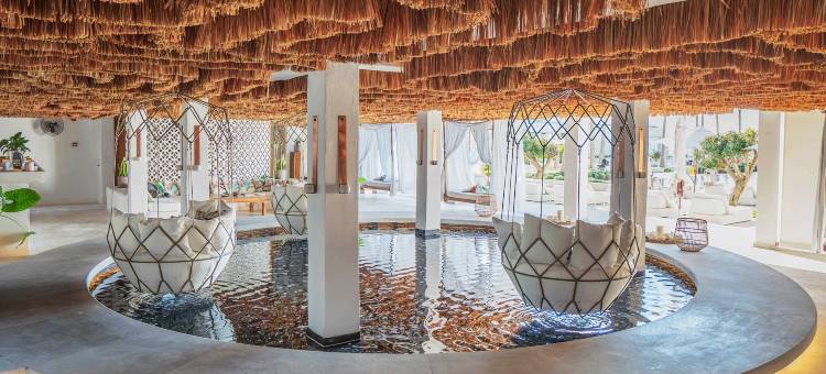 白宫卢克斯米格雷科泰尔 - 全包式(Grecotel LUXME White)图片