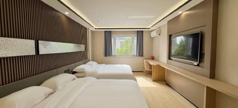 美联商务酒店图片